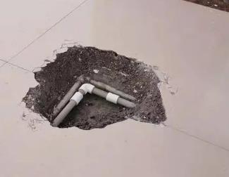 逊克卫生间漏水维修公司为您分享如何判断家里漏水