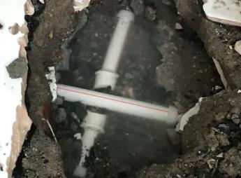 逊克阳台漏水维修公司为您分享楼上楼下漏水怎么处理