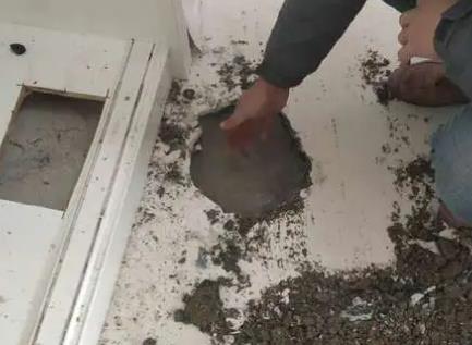 逊克卫生间漏水维修公司分享下精确定位查漏水一次多少钱?不同级别收费不同
