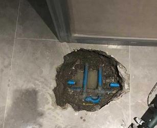 逊克阳台漏水维修公司分享下暖气管道漏水的原因有哪些