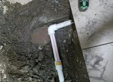 逊克阳台漏水维修时有哪些声音会影响检漏仪